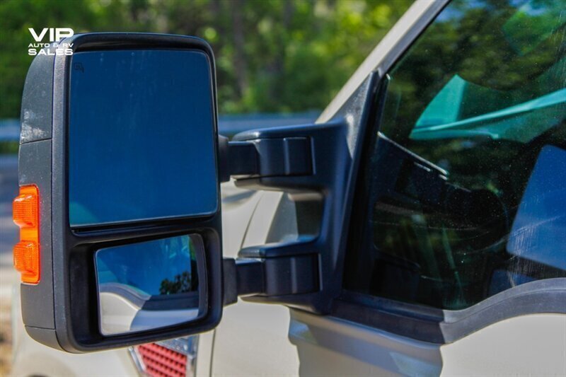 2008 Ford F-250 XLT - Photo 43 - Prescott, AZ 86301