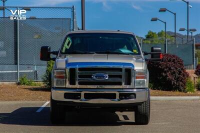 2008 Ford F-250 XLT   - Photo 4 - Prescott, AZ 86301