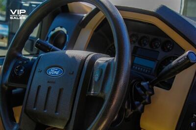 2008 Ford F-250 XLT   - Photo 11 - Prescott, AZ 86301