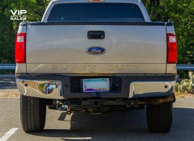 2008 Ford F-250 XLT   - Photo 8 - Prescott, AZ 86301