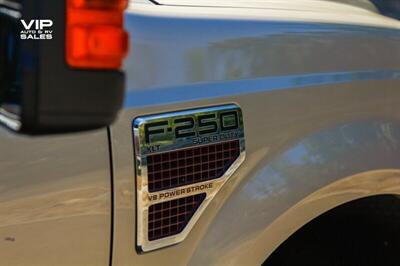 2008 Ford F-250 XLT   - Photo 35 - Prescott, AZ 86301
