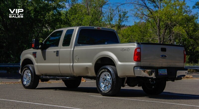 2008 Ford F-250 XLT - Photo 9 - Prescott, AZ 86301