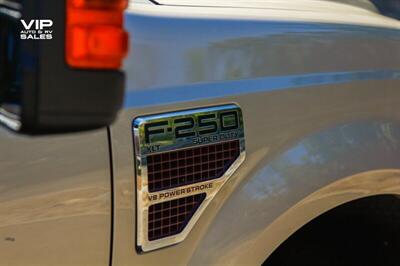 2008 Ford F-250 XLT - Photo 34 - Prescott, AZ 86301