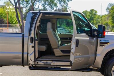 2008 Ford F-250 XLT   - Photo 21 - Prescott, AZ 86301