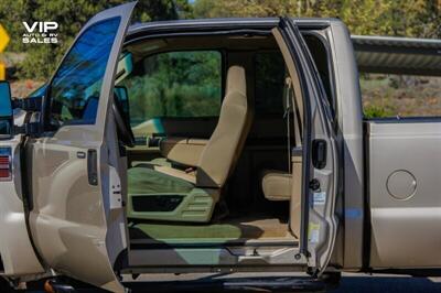2008 Ford F-250 XLT   - Photo 49 - Prescott, AZ 86301
