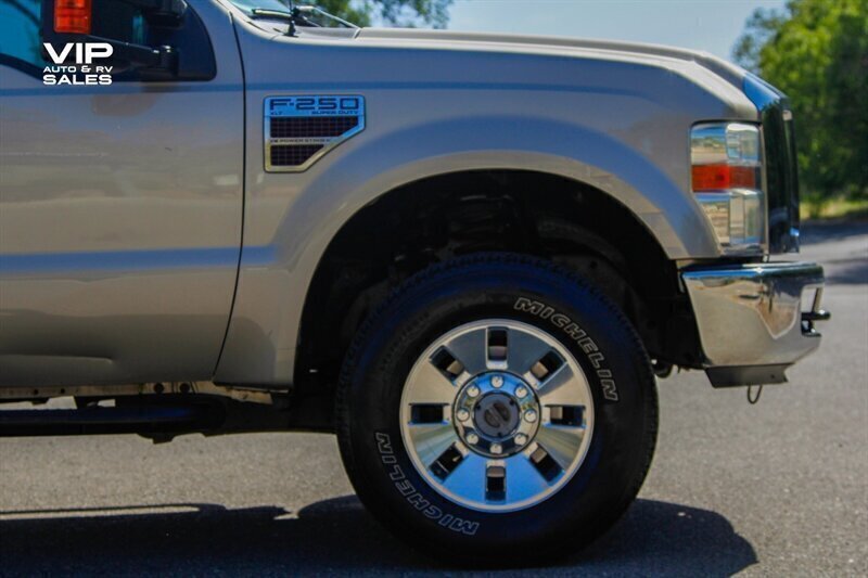 2008 Ford F-250 XLT - Photo 38 - Prescott, AZ 86301