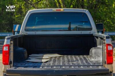 2008 Ford F-250 XLT   - Photo 22 - Prescott, AZ 86301
