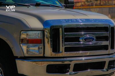 2008 Ford F-250 XLT   - Photo 5 - Prescott, AZ 86301