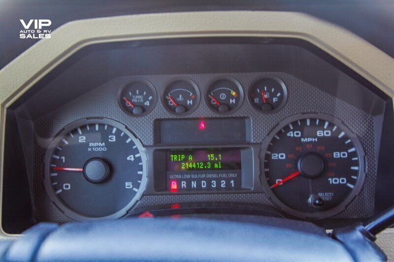 2008 Ford F-250 XLT - Photo 15 - Prescott, AZ 86301