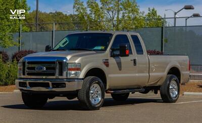 2008 Ford F-250 XLT   - Photo 3 - Prescott, AZ 86301
