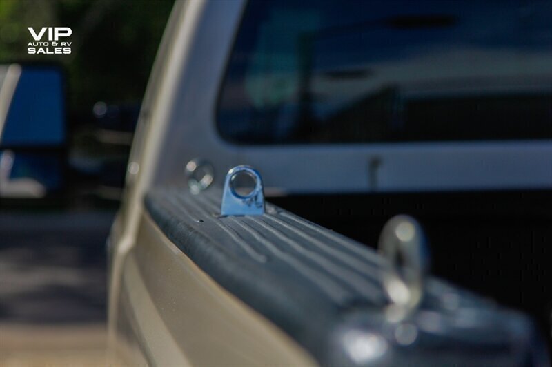 2008 Ford F-250 XLT - Photo 28 - Prescott, AZ 86301