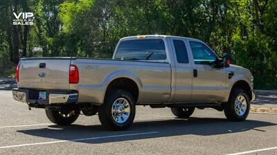 2008 Ford F-250 XLT   - Photo 7 - Prescott, AZ 86301