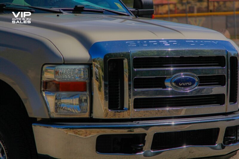2008 Ford F-250 XLT - Photo 5 - Prescott, AZ 86301