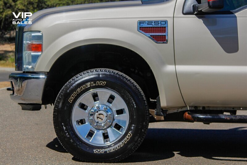 2008 Ford F-250 XLT - Photo 41 - Prescott, AZ 86301