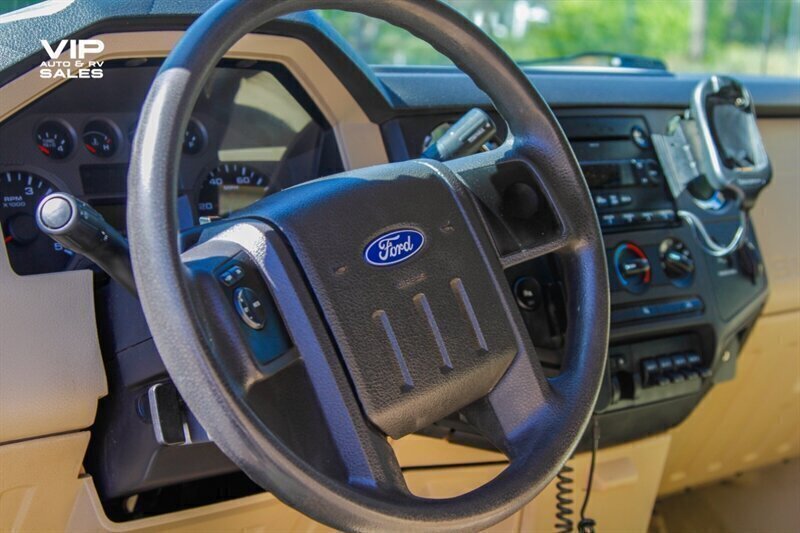 2008 Ford F-250 XLT - Photo 48 - Prescott, AZ 86301