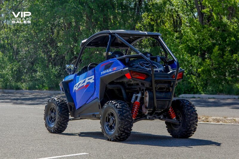 2021 Polaris RZR S 1000 RZR - Photo 30 - Prescott, AZ 86301