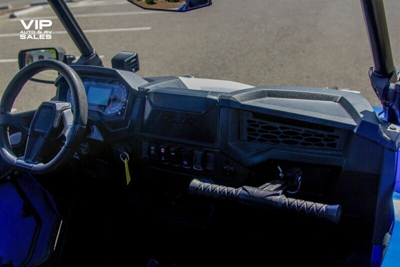2021 Polaris RZR S 1000 RZR - Photo 44 - Prescott, AZ 86301
