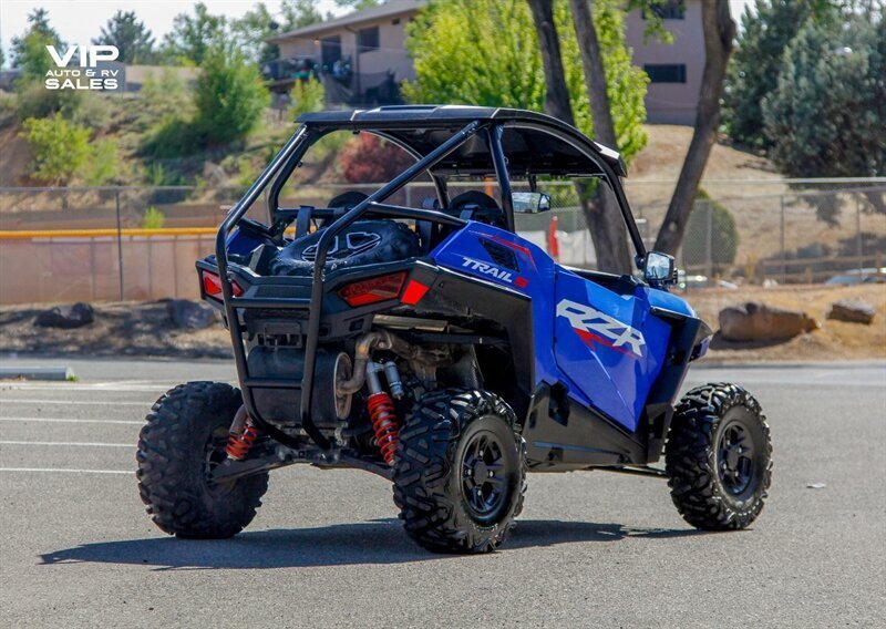 2021 Polaris RZR S 1000 RZR - Photo 29 - Prescott, AZ 86301
