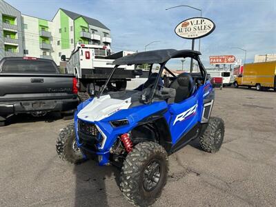 2021 Polaris RZR S 1000 RZR   - Photo 1 - Mesa, AZ 85201