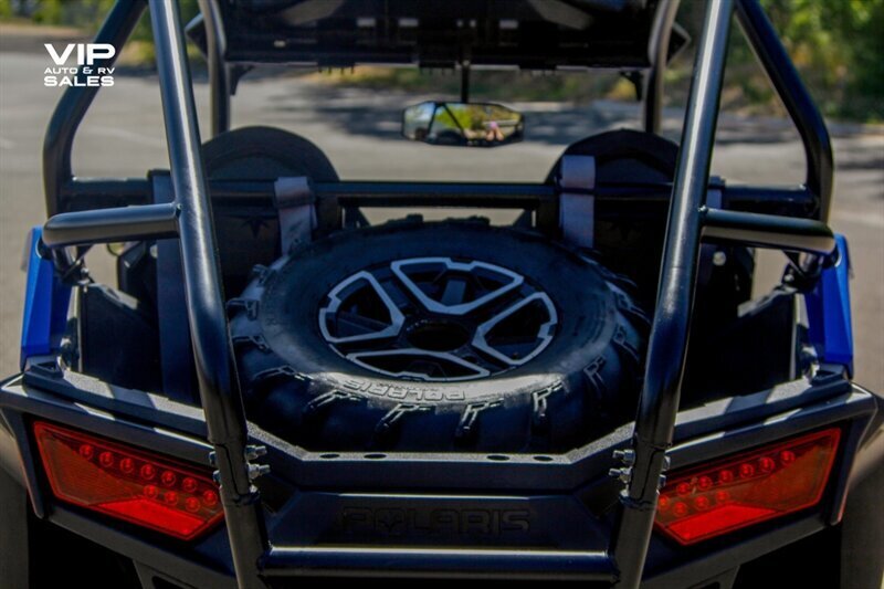 2021 Polaris RZR S 1000 RZR - Photo 32 - Prescott, AZ 86301