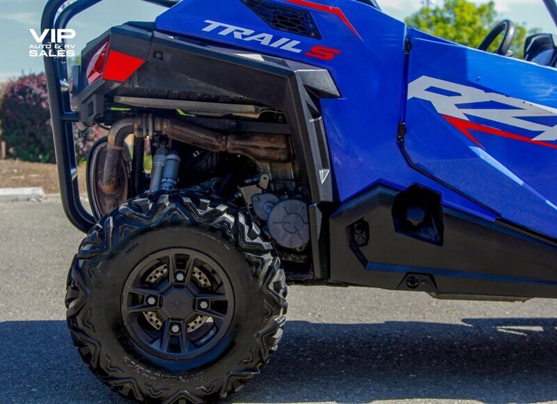 2021 Polaris RZR S 1000 RZR - Photo 34 - Prescott, AZ 86301