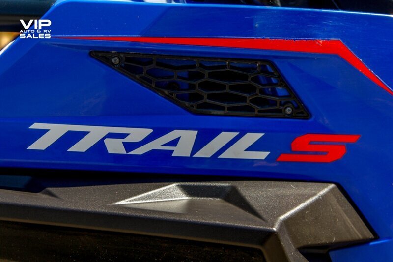 2021 Polaris RZR S 1000 RZR - Photo 37 - Prescott, AZ 86301