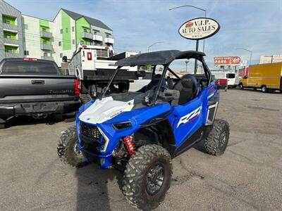 2021 Polaris RZR S 1000 RZR - Photo 2 - Prescott, AZ 86301