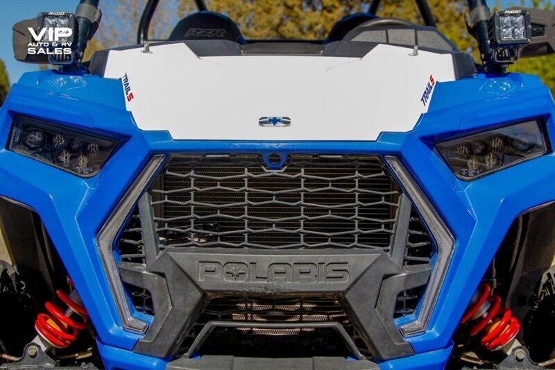 2021 Polaris RZR S 1000 RZR - Photo 26 - Prescott, AZ 86301