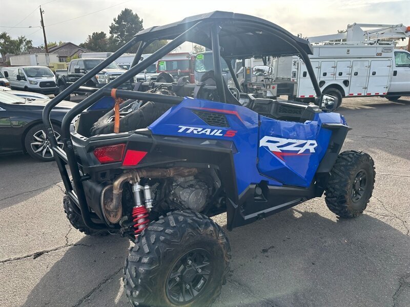 2021 Polaris RZR S 1000 RZR - Photo 10 - Prescott, AZ 86301