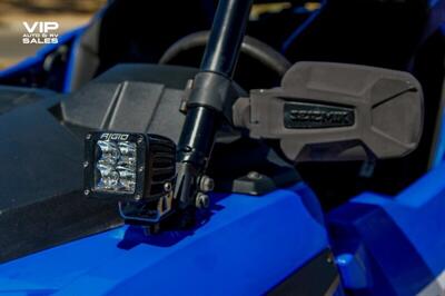 2021 Polaris RZR S 1000 RZR - Photo 46 - Prescott, AZ 86301