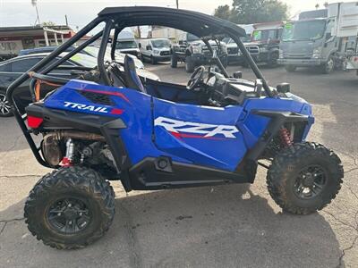 2021 Polaris RZR S 1000 RZR - Photo 12 - Prescott, AZ 86301