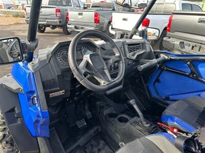 2021 Polaris RZR S 1000 RZR - Photo 21 - Prescott, AZ 86301