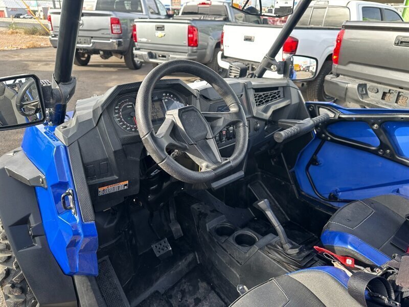 2021 Polaris RZR S 1000 RZR - Photo 21 - Prescott, AZ 86301
