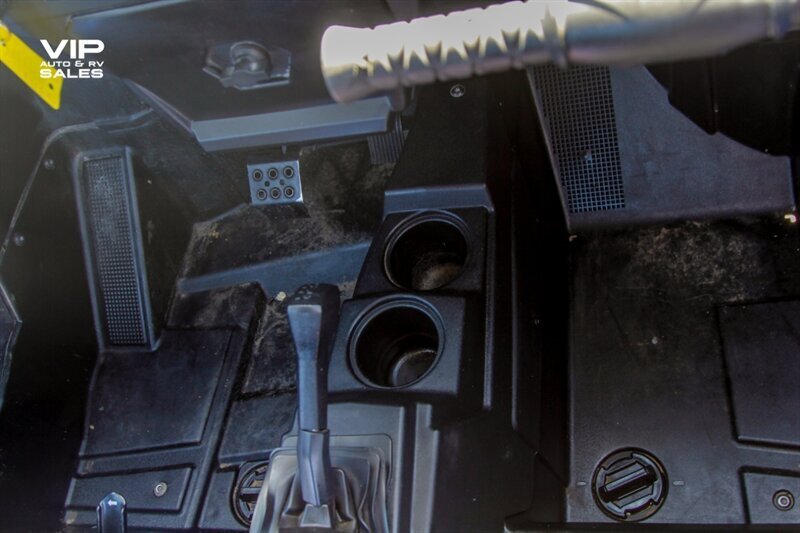 2021 Polaris RZR S 1000 RZR - Photo 45 - Prescott, AZ 86301