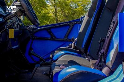 2021 Polaris RZR S 1000 RZR - Photo 35 - Prescott, AZ 86301