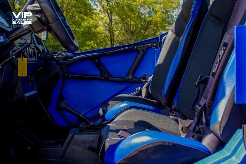2021 Polaris RZR S 1000 RZR - Photo 35 - Prescott, AZ 86301