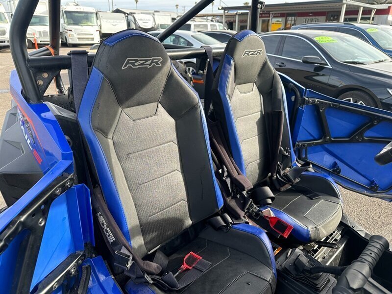 2021 Polaris RZR S 1000 RZR - Photo 18 - Prescott, AZ 86301