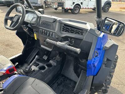 2021 Polaris RZR S 1000 RZR - Photo 19 - Prescott, AZ 86301