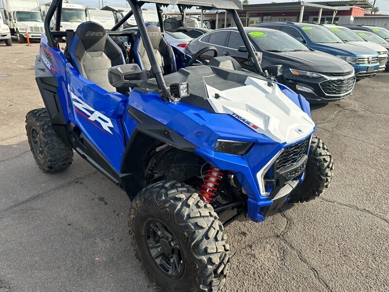 2021 Polaris RZR S 1000 RZR - Photo 14 - Prescott, AZ 86301