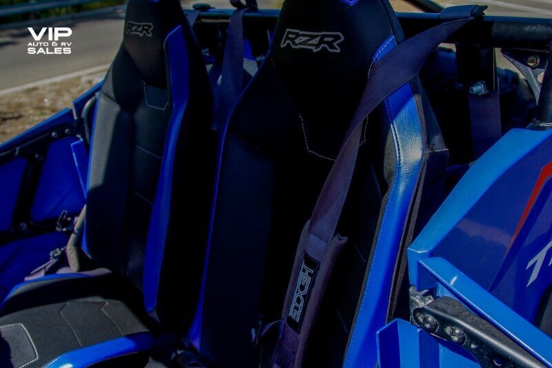 2021 Polaris RZR S 1000 RZR - Photo 55 - Prescott, AZ 86301