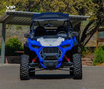 2021 Polaris RZR S 1000 RZR - Photo 2 - Prescott, AZ 86301