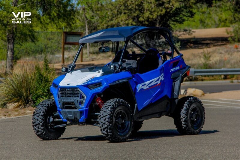 2021 Polaris RZR S 1000 RZR - Photo 22 - Prescott, AZ 86301