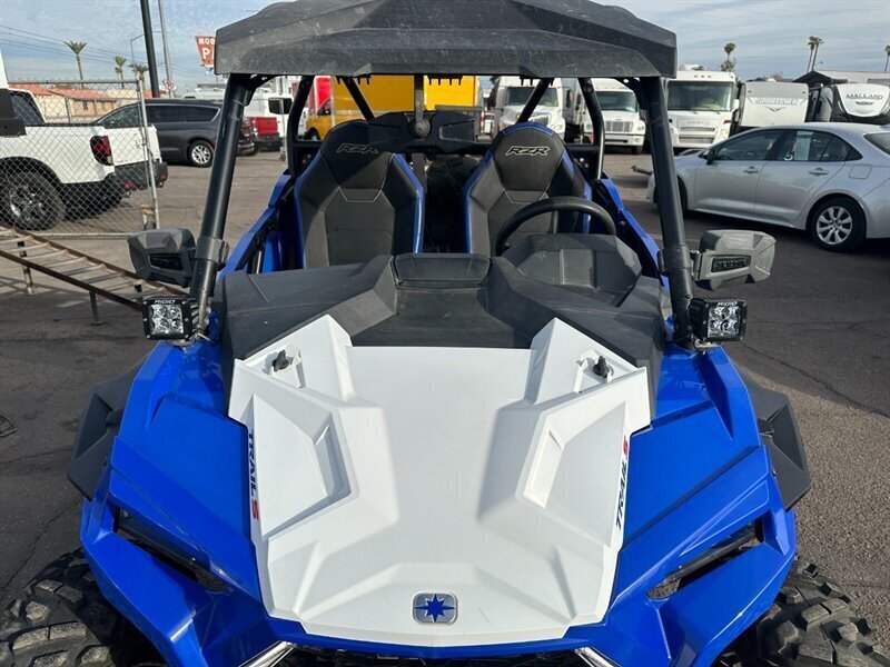 2021 Polaris RZR S 1000 RZR - Photo 16 - Prescott, AZ 86301