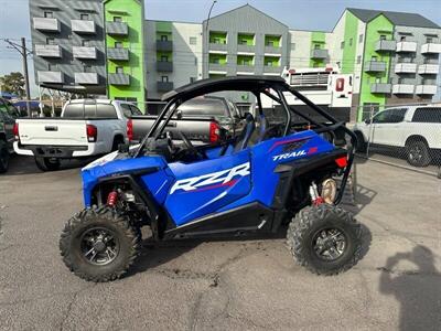 2021 Polaris RZR S 1000 RZR - Photo 4 - Prescott, AZ 86301