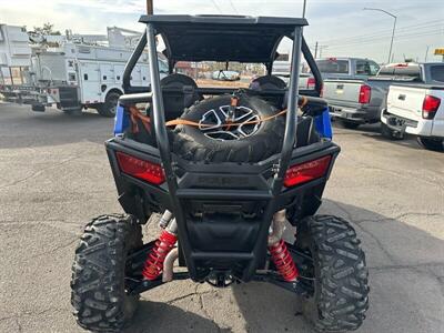 2021 Polaris RZR S 1000 RZR - Photo 8 - Prescott, AZ 86301