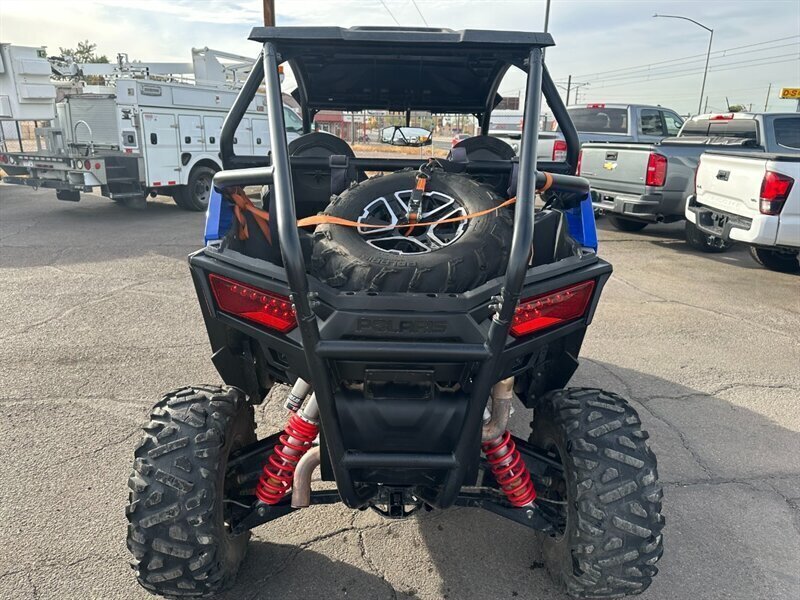 2021 Polaris RZR S 1000 RZR - Photo 8 - Prescott, AZ 86301