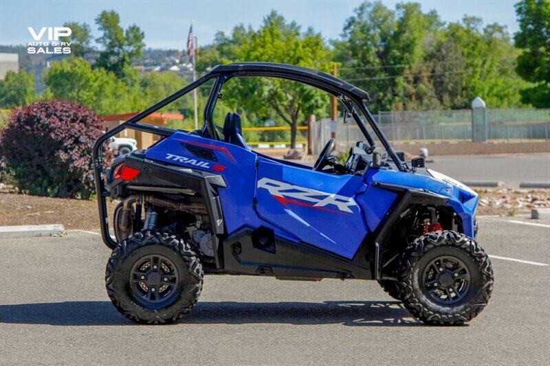 2021 Polaris RZR S 1000 RZR - Photo 28 - Prescott, AZ 86301