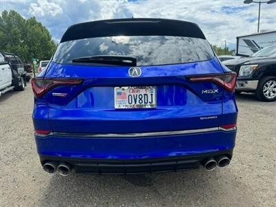 2022 Acura MDX SH-AWD Type S   - Photo 7 - Prescott, AZ 86301