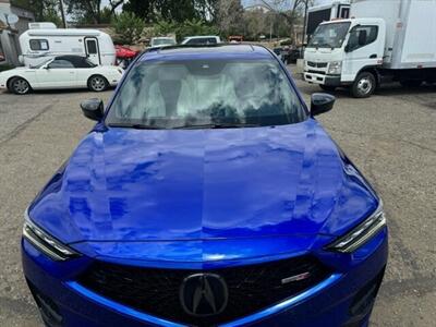 2022 Acura MDX SH-AWD Type S   - Photo 4 - Prescott, AZ 86301