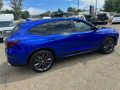 2022 Acura MDX SH-AWD Type S   - Photo 26 - Prescott, AZ 86301